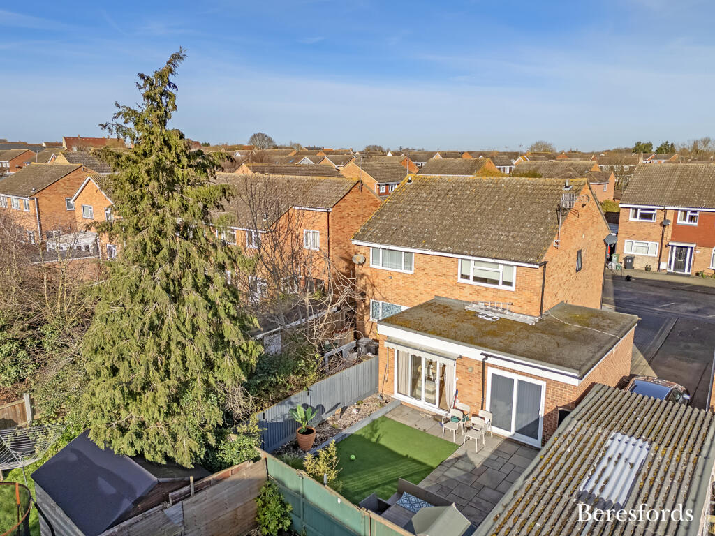 Additional property image - Ashby Road, Witham, CM8