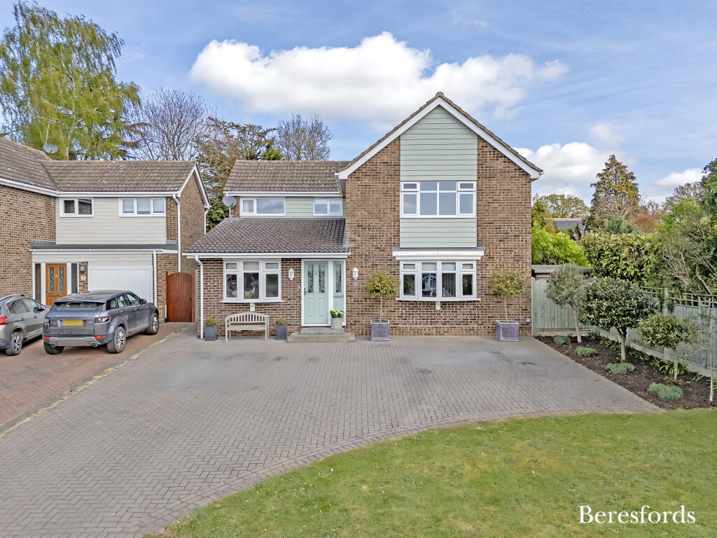 Main image of property: Byron Drive, Wickham Bishops, CM8