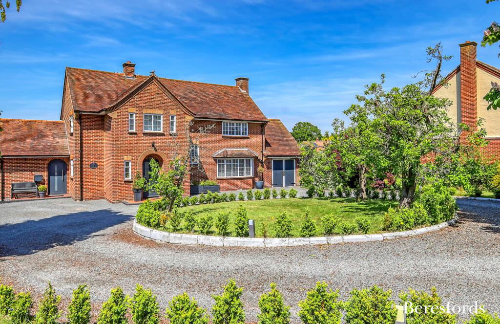 Main image of property: Wellands, Wickham Bishops, CM8