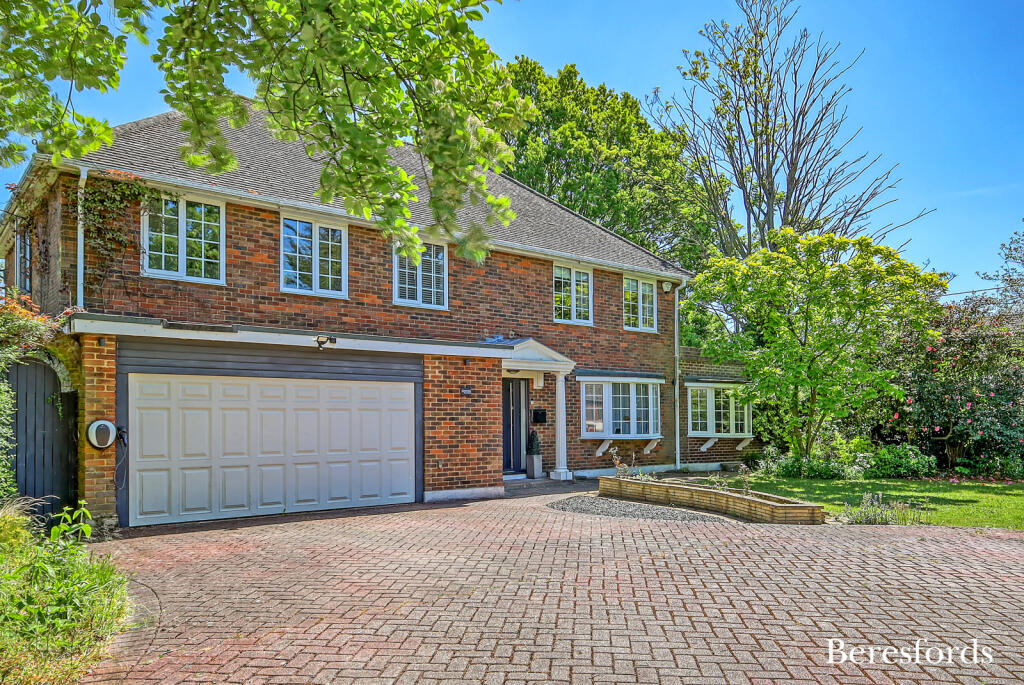Main image of property: Church Road, Wickham Bishops, CM8