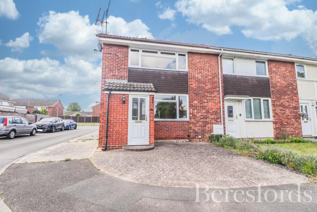 Main image of property: Christina Road, Witham, CM8