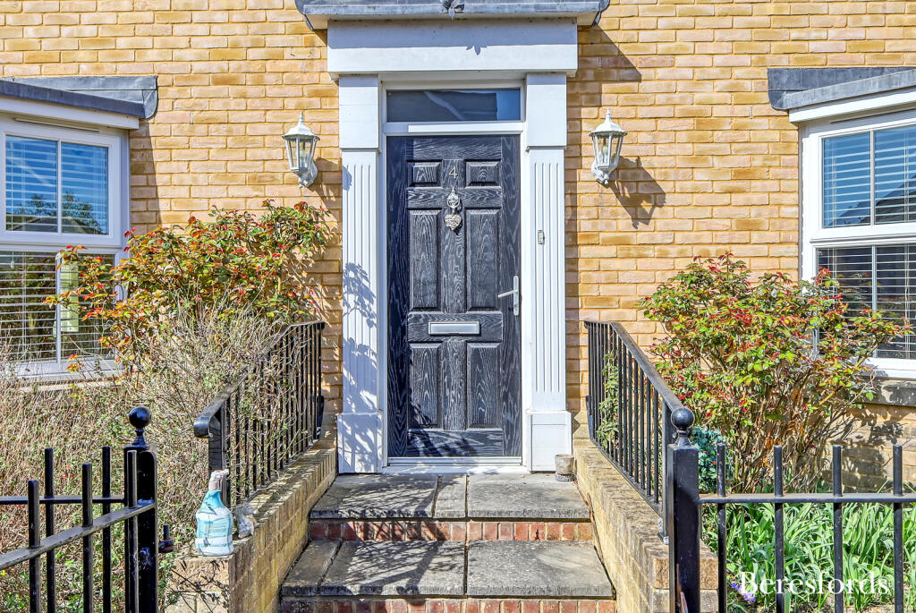Main image of property: Woodfield, Witham, CM8