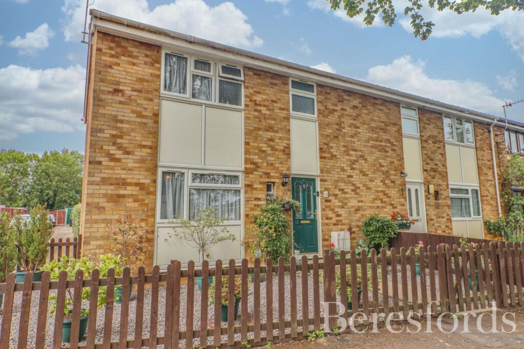 Main image of property: Walnut Drive, Witham, CM8