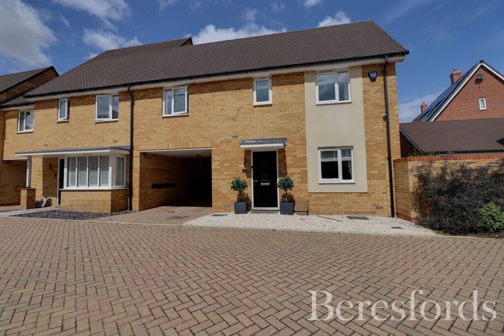 Main image of property: Shelley Gardens, Witham, CM8