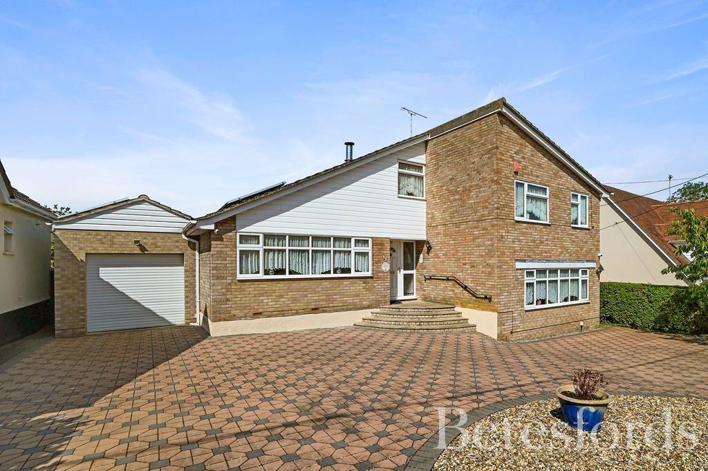 Main image of property: Elwin Road, Tiptree, CO5