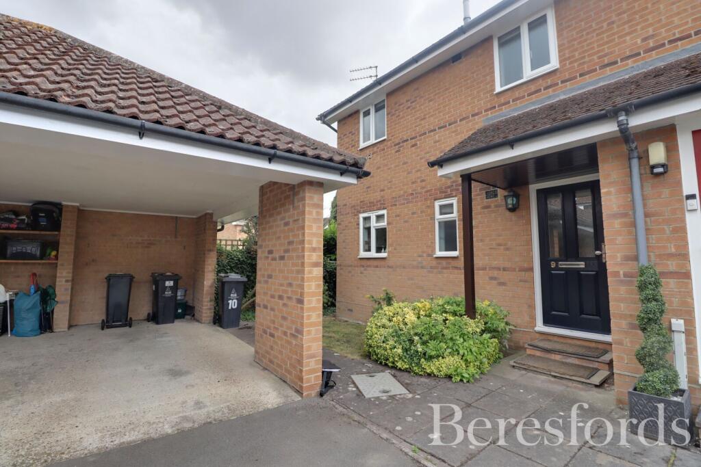 Main image of property: The Street, Wickham Bishops, CM8