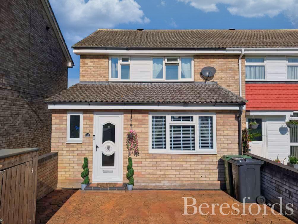 Main image of property: Wulvesford, Witham, CM8
