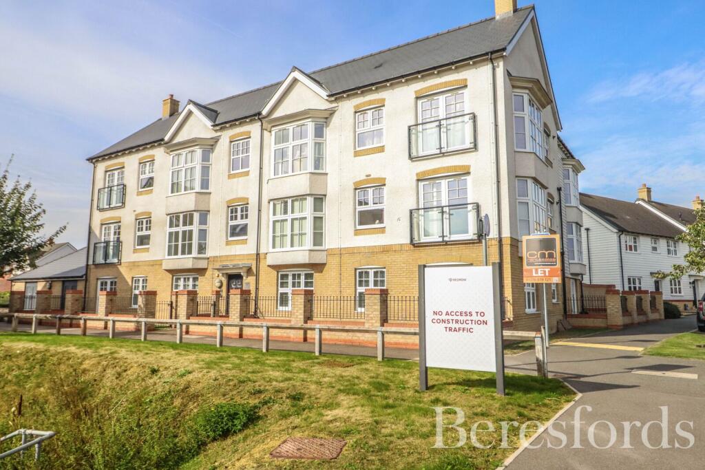 Main image of property: Butcher Row, Witham, CM8