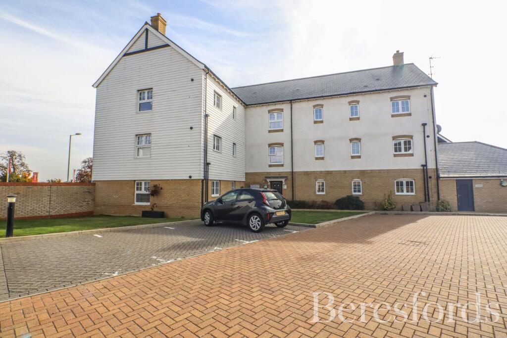 Main image of property: Butcher Row, Witham, CM8