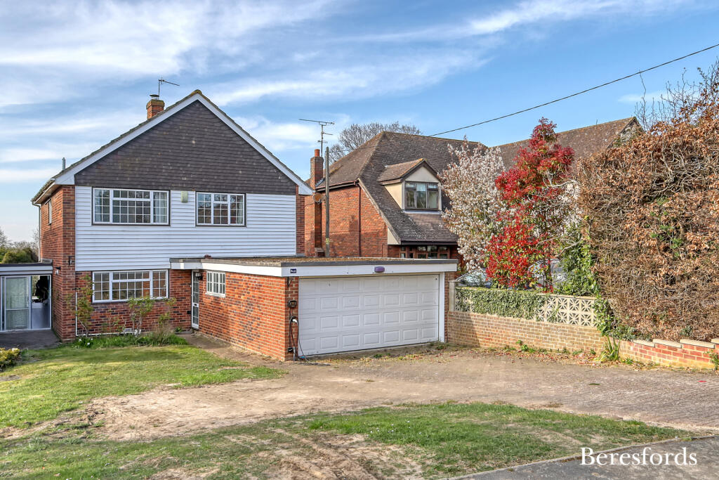 Main image of property: Wellands, Wickham Bishops, CM8
