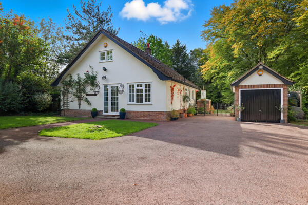 Main image of property: Lea Lane, Great Braxted, CM8