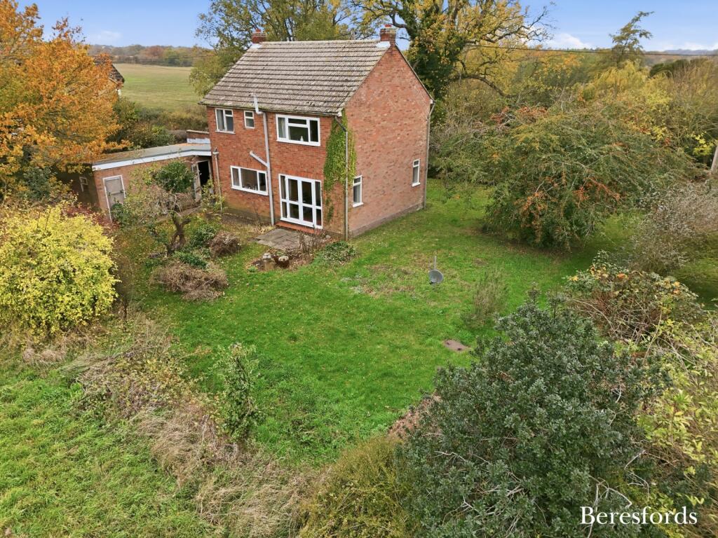 Main image of property: Waltham Road, Terling, CM3