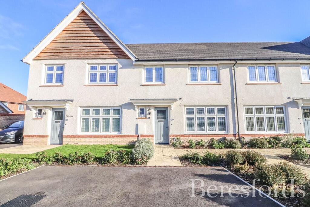 Main image of property: Glass Close, Witham, CM8