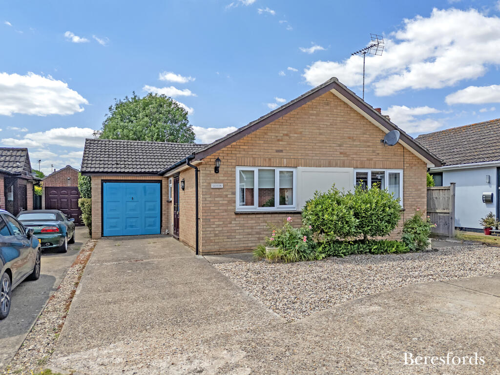 Main image of property: Maldon Road, Hatfield Peverel, CM3