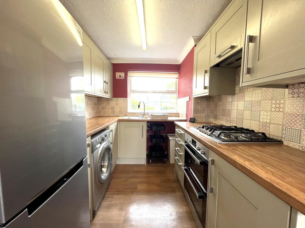 Main image of property: Virgil Road, CM8