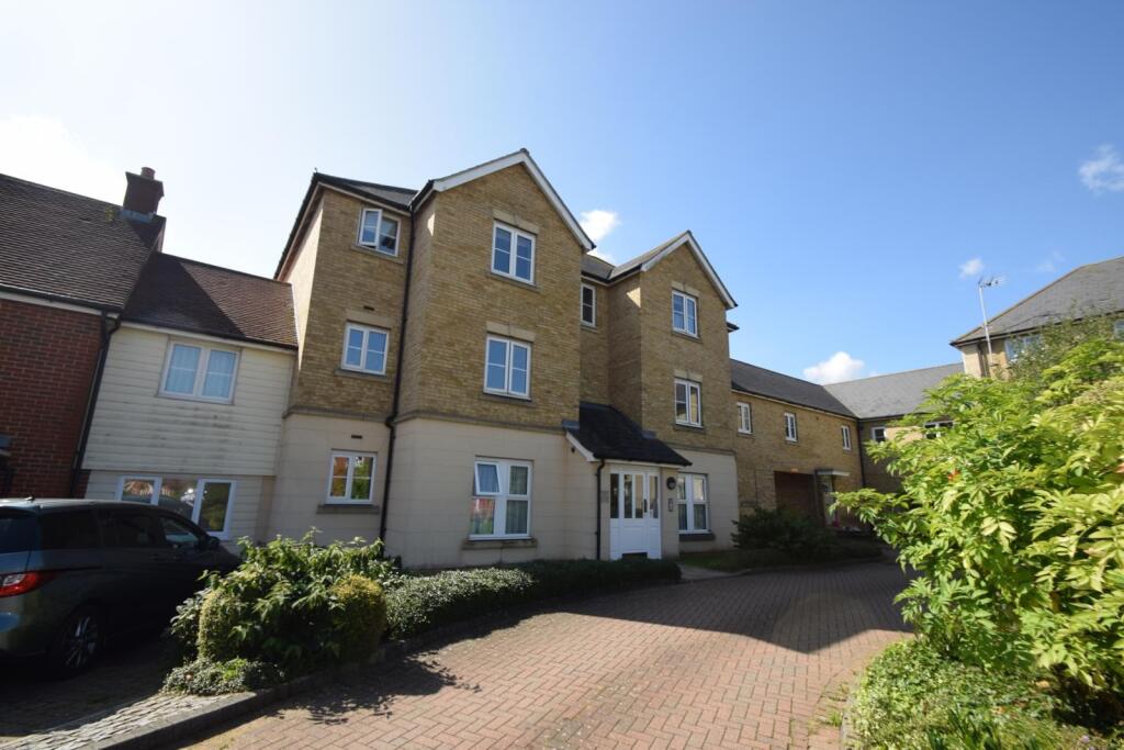 Main image of property: Mortimer Way, CM8