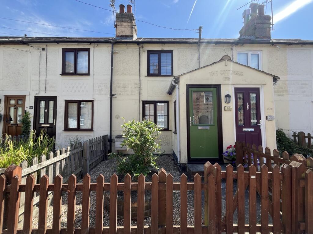Main image of property: Church Street, CM8