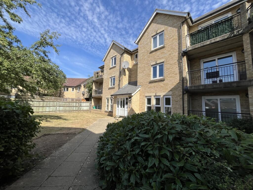 Main image of property: Mortimer Way, CM8