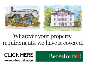 Get brand editions for Beresfords Lettings, Witham