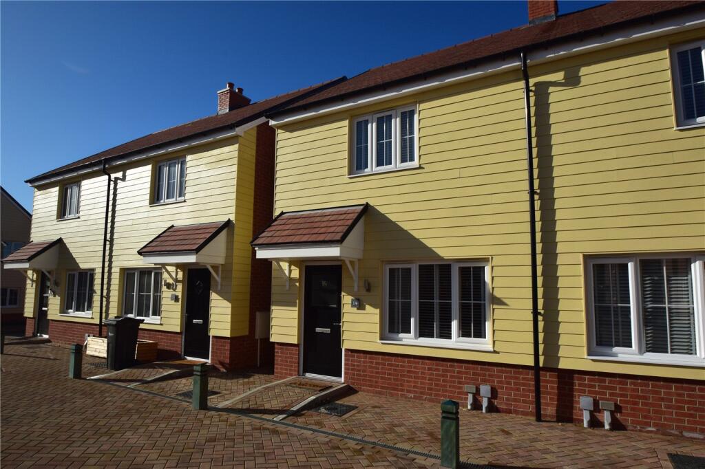 Main image of property: Friesian Way, Hatfield Peverel, CM3
