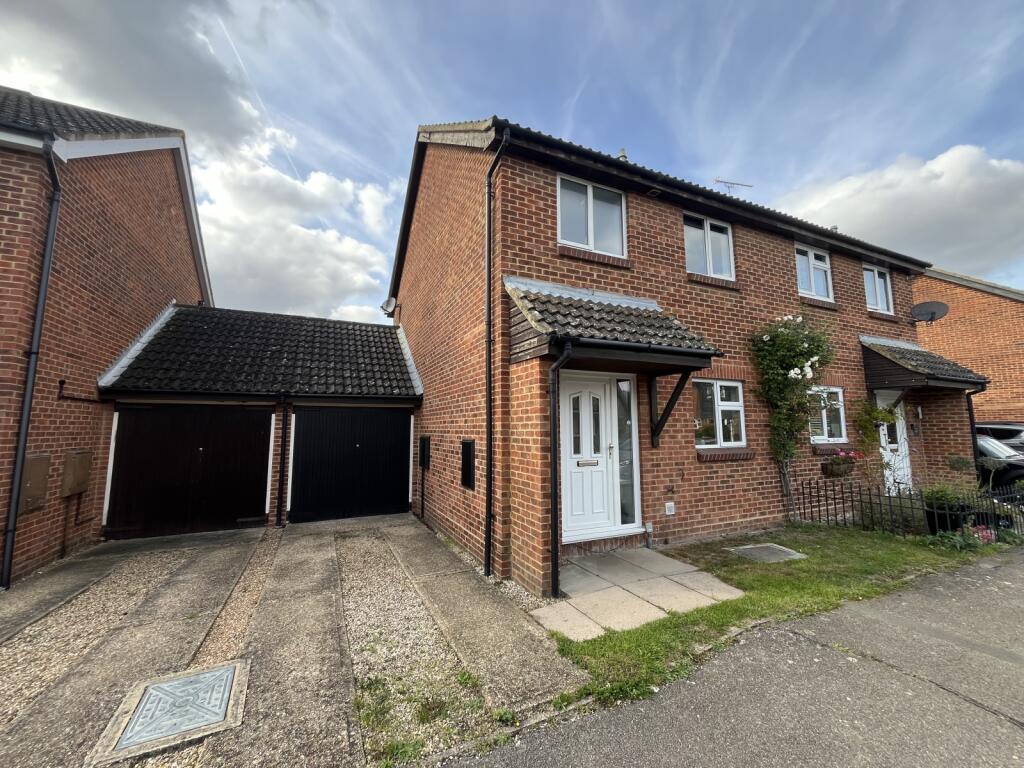 Main image of property: Coopers Avenue, Heybridge, CM9