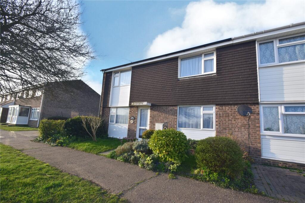 Main image of property: Humber Road, CM8