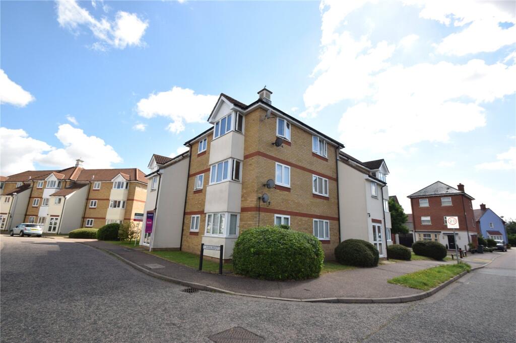 Main image of property: Carraways, CM8