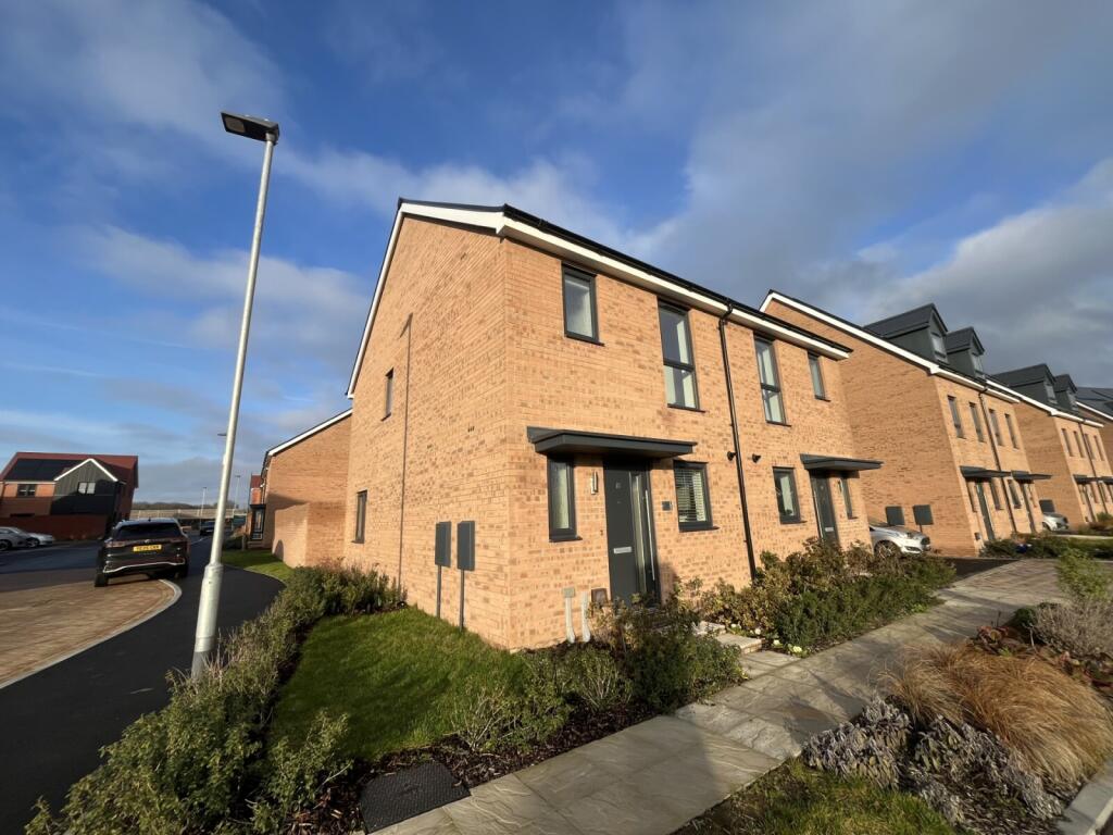 Main image of property: Buzzard Close, Heybridge, CM9