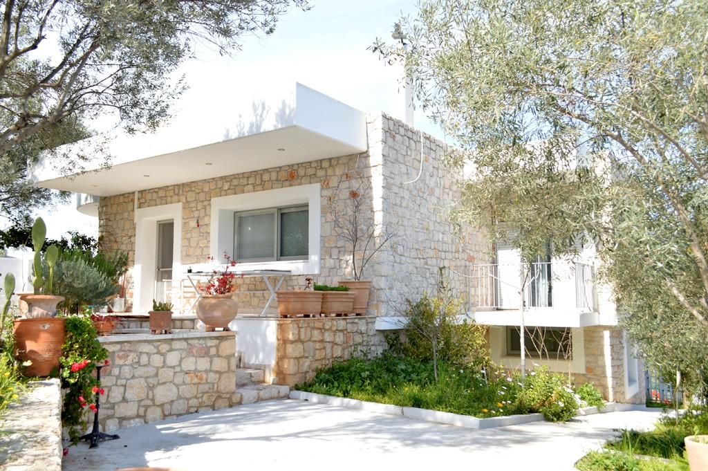 3 bedroom detached house for sale in Nafplio, Argolis, Peloponnese, Greece