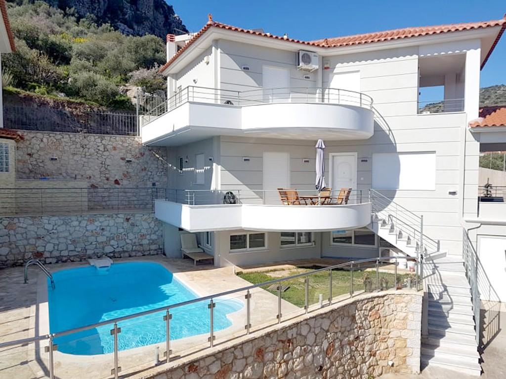 3 bedroom detached house for sale in Nafplio, Argolis, Peloponnese, Greece