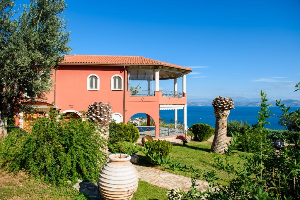 5 bedroom villa for sale in Astros, Arcadia, Peloponnese, Greece