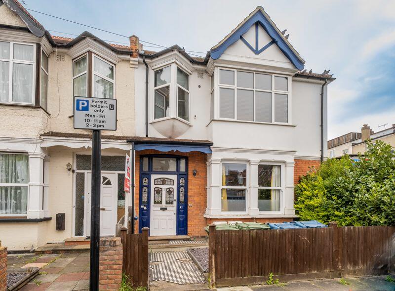 Main image of property: Rutland Road, Harrow