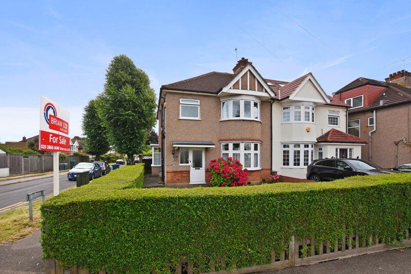 Main image of property: Headstone Lane, Harrow