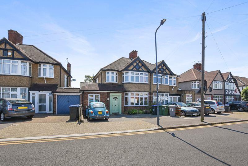 Main image of property: Wyndale Avenue, Kingsbury