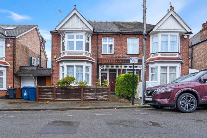 Main image of property: Surrey Road, Harrow