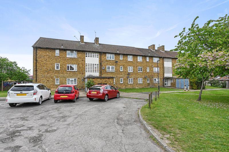 Main image of property: Brookside Close, Harrow