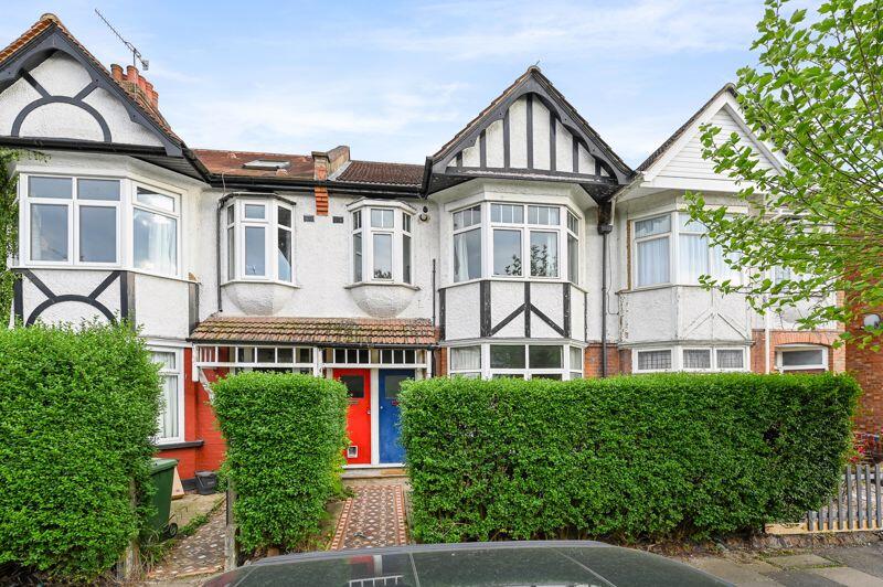 Main image of property: Butler Road, Harrow