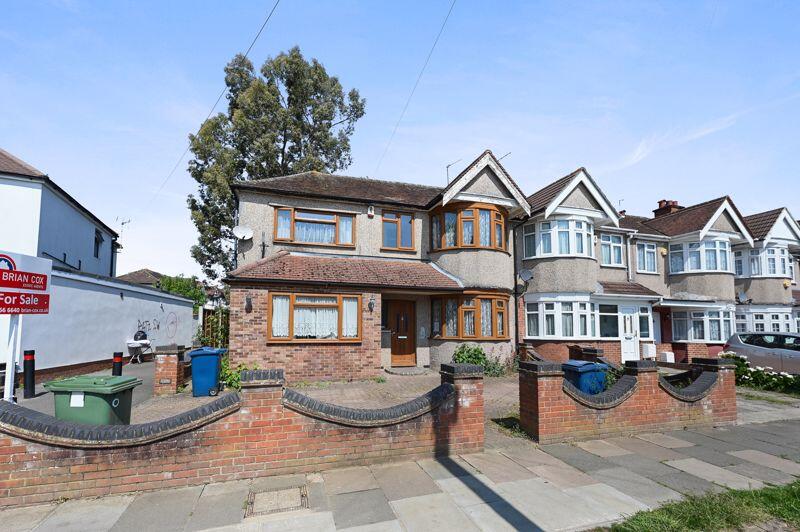 Main image of property: Malvern Avenue, Harrow