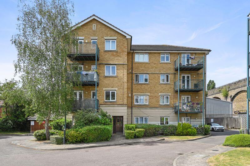 Main image of property: Fentiman Way, Harrow