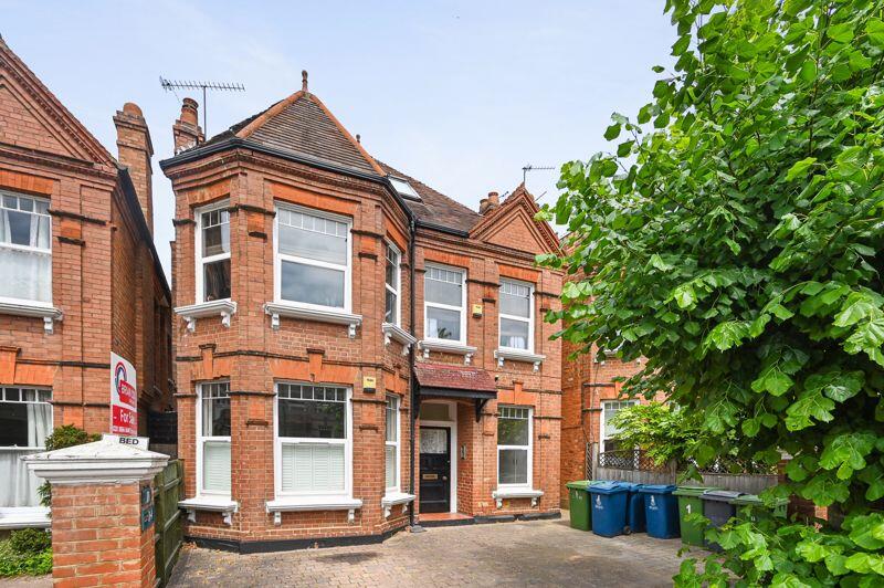 Main image of property: Butler Avenue, Harrow