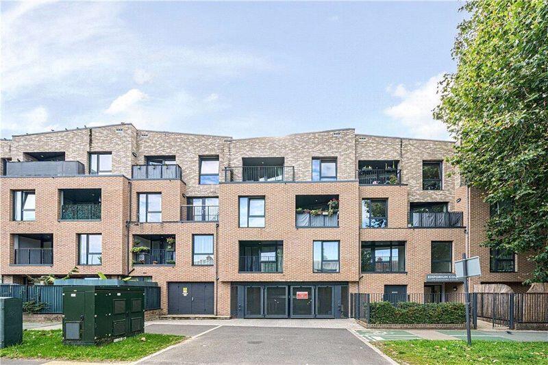 Main image of property: Alexandra Avenue, Harrow