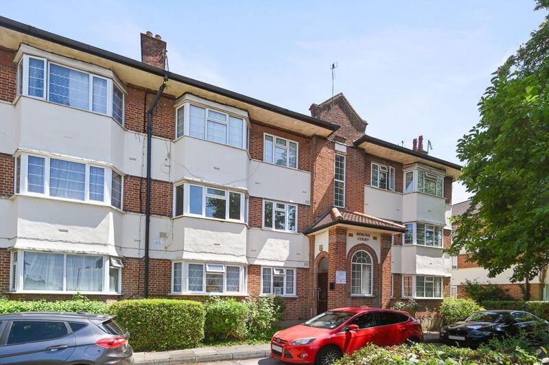 Main image of property: Alexandra Avenue, Harrow