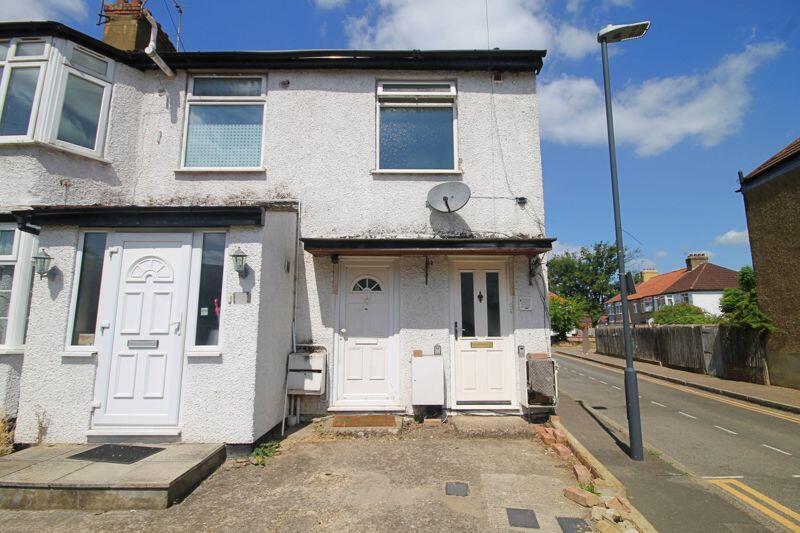 Main image of property: Roxeth Green Avenue, Harrow