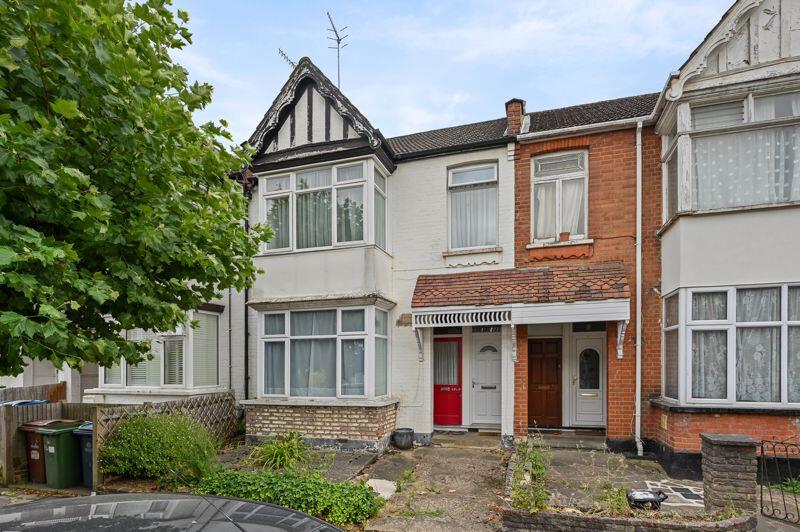 Main image of property: Butler Road, West Harrow