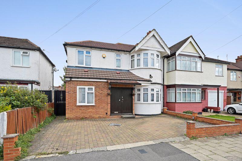 Main image of property: Lulworth Gardens, Harrow