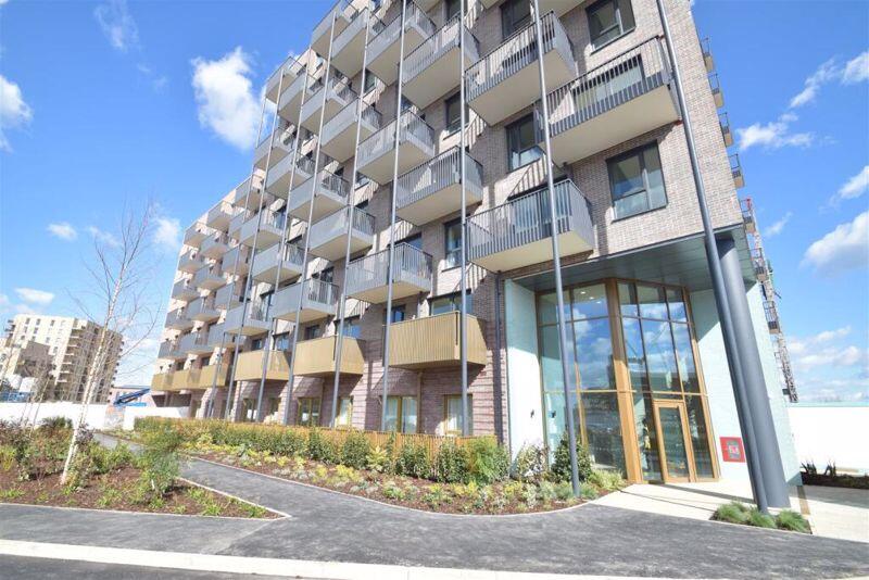 Main image of property: Eastman Village Harrow View