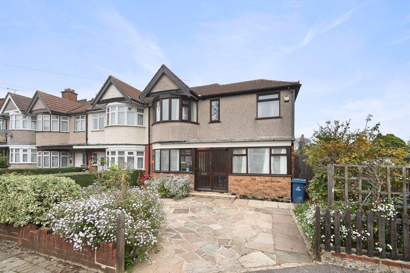 Main image of property: Lulworth Close, Harrow