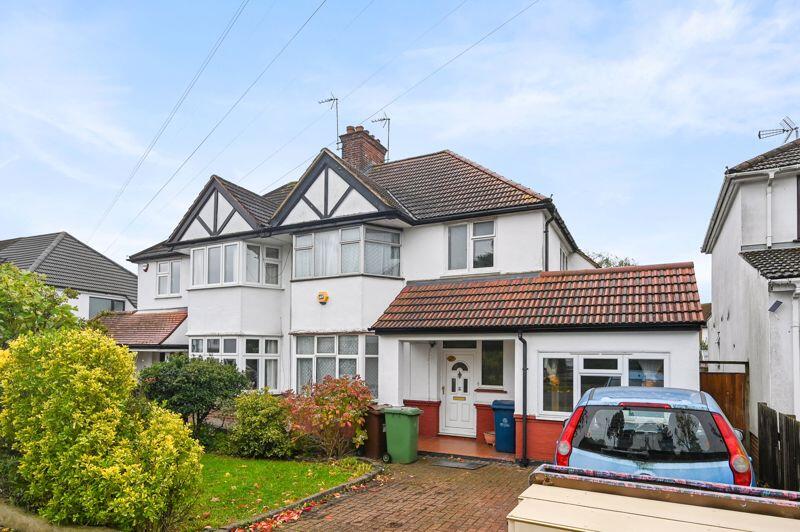 Main image of property: Woodlands, North Harrow