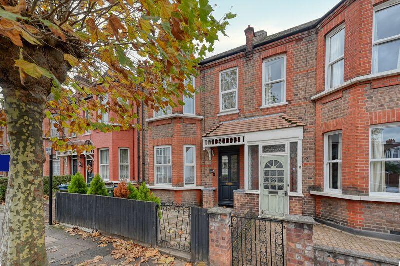 Main image of property: Drury Road, West Harrow