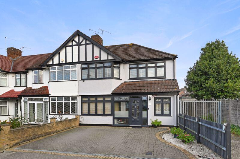 Main image of property: Fairview Crescent, Harrow